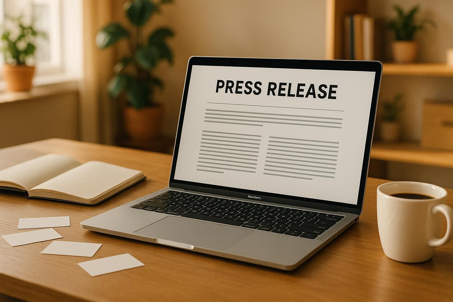 7 Ways to Get Press Coverage for Your Startup