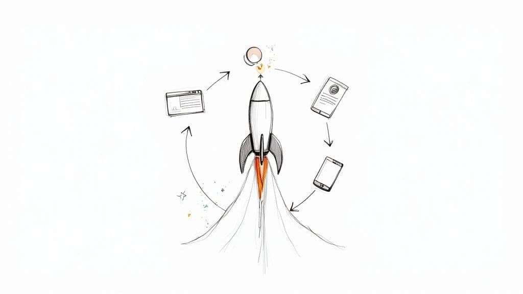 Essential Tactics in PR for Startup Growth