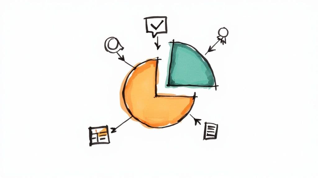 How to Calculate Share of Voice in Marketing