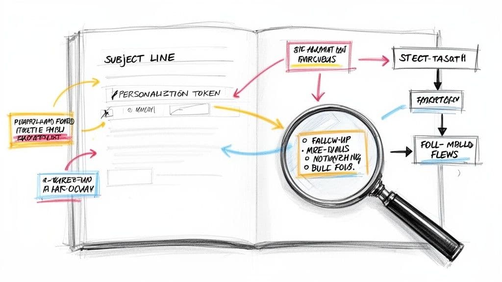 The Ultimate 2025 Guide: 8 Proven PR Email Template Examples That Get Replies