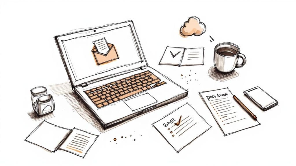 How to Create a Press Kit That Actually Gets You Noticed