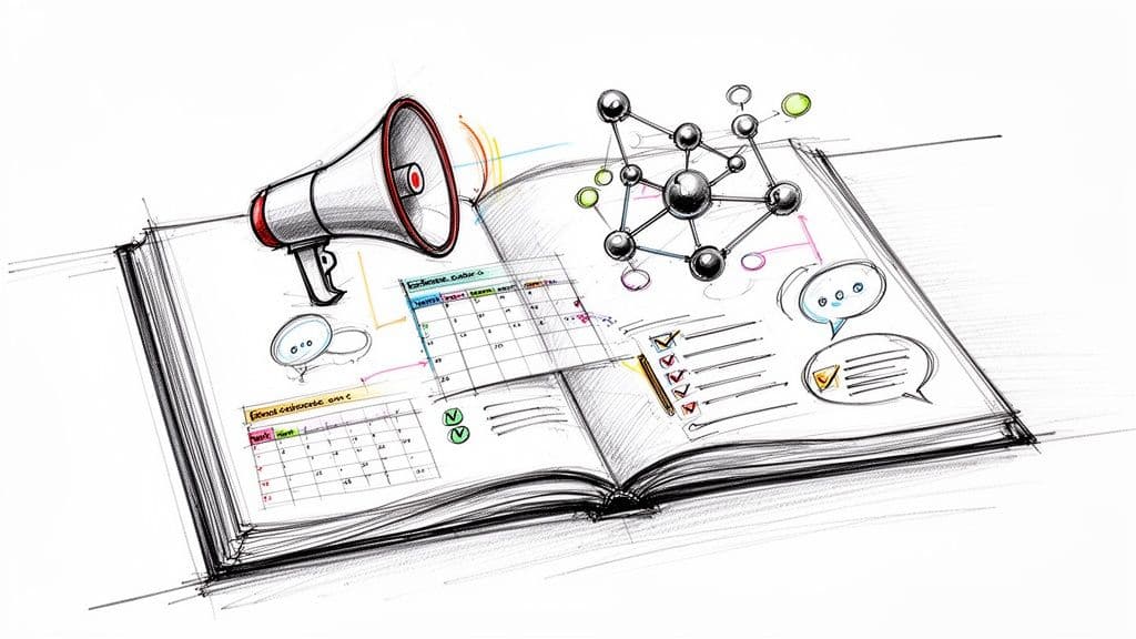 A Modern Guide to Public Relations Planning