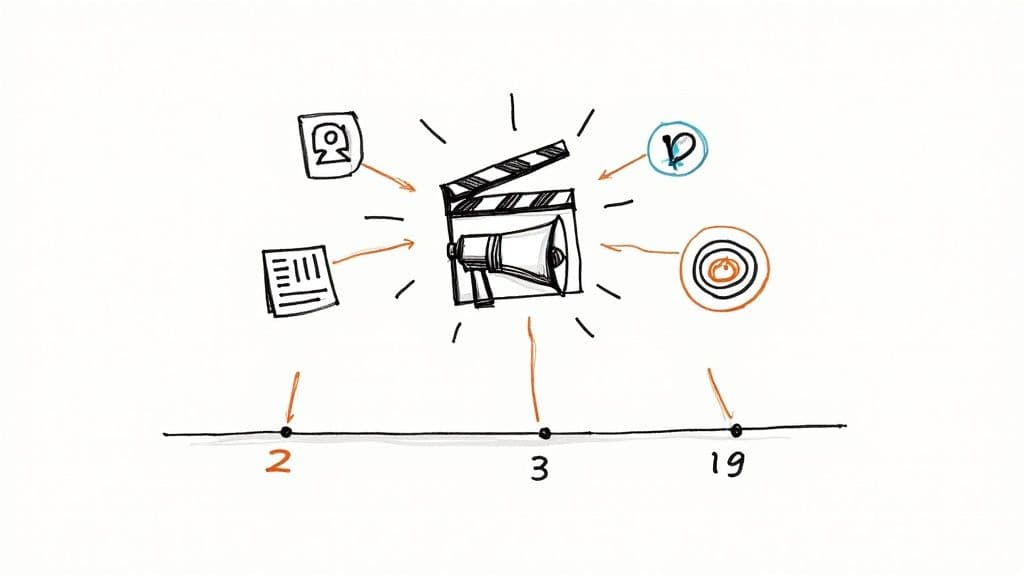 Your Guide to a Winning Public Relations Campaign