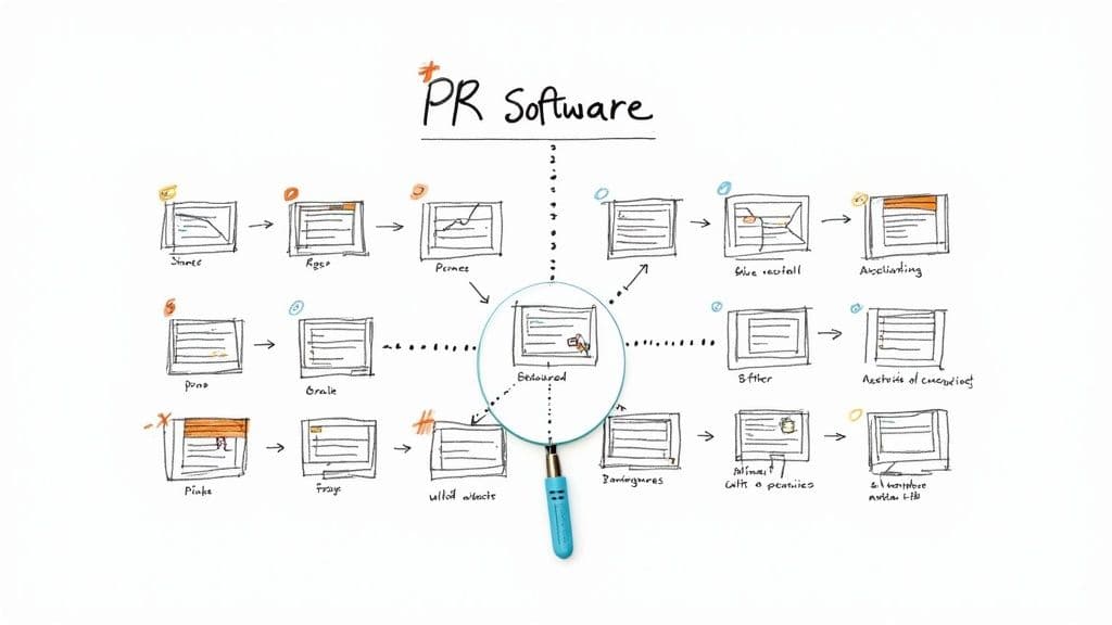 12 Software for pr You Should Know