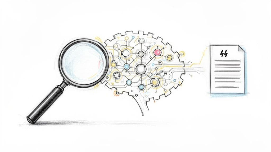 What is Generative Engine Optimization? A Quick AI-Driven Overview