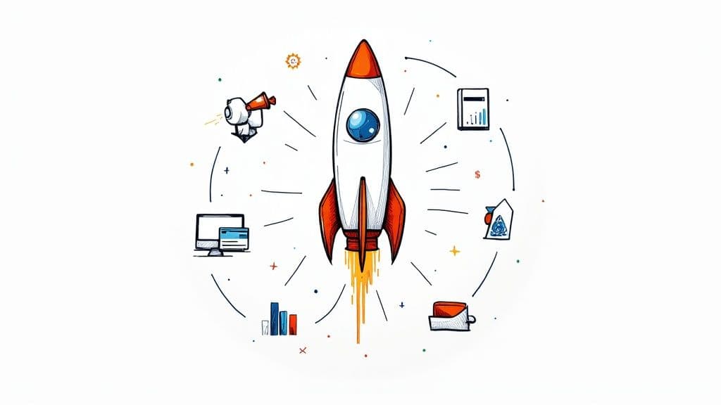 Essential Tactics in PR for Tech Startups