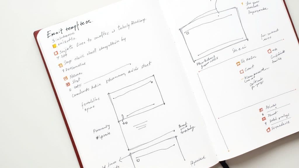 7 Email media pitch example You Should Know