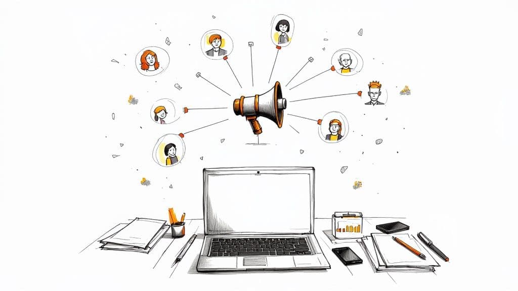 A Modern Guide to Public Relation Campaigns