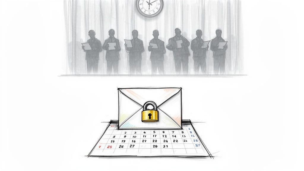 A Startup’s Guide to Embargoed Press Releases