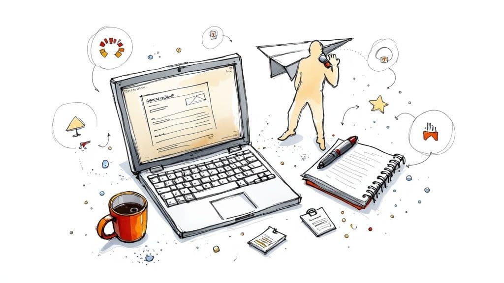 How to Contact Journalists and Get a Response