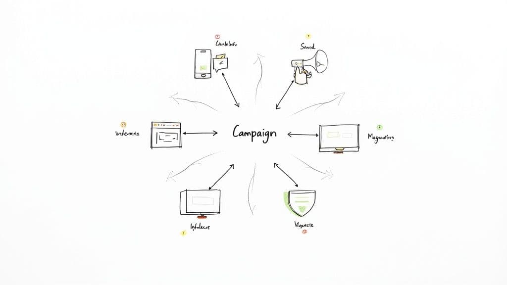 Top 8 Examples of Integrated Marketing Communications in 2025