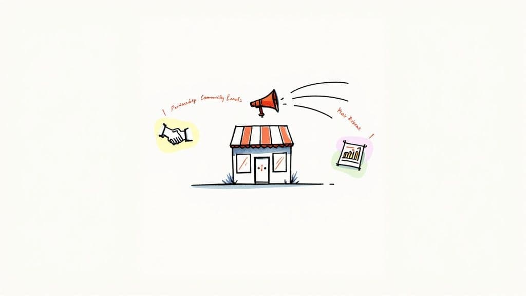 Public Relations for Small Businesses: Your Growth Strategy