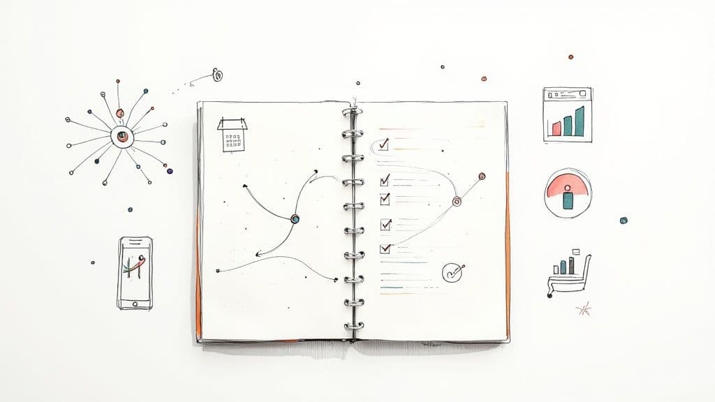 A Sample PR Strategy That Actually Works