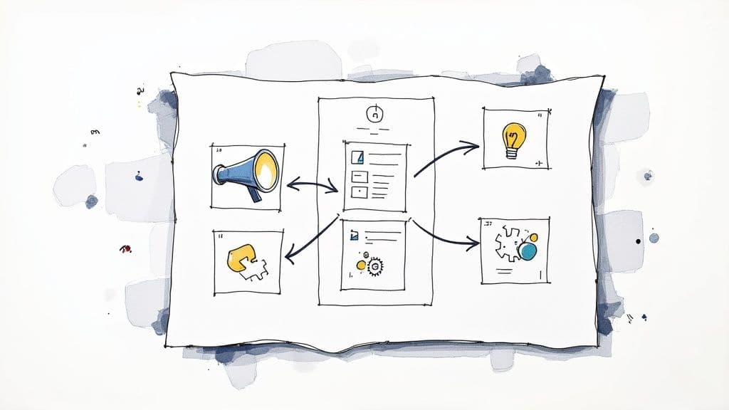 Top SaaS Content Marketing Examples to Boost Your 2025 Strategy