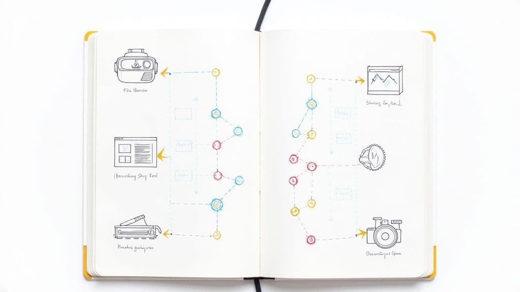 Top Digital Narratives Examples Changing Storytelling in 2025