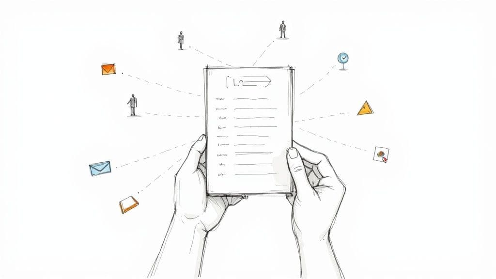 How to Send a News Release That Gets Noticed