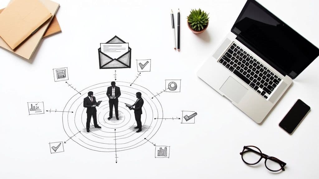 A Guide to Pitching to Media That Gets a Yes