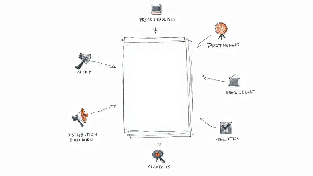 7 Press Release Best Practices to Master in 2025