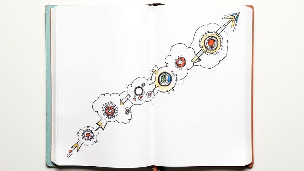 Content Marketing for Tech Companies: The Growth Playbook