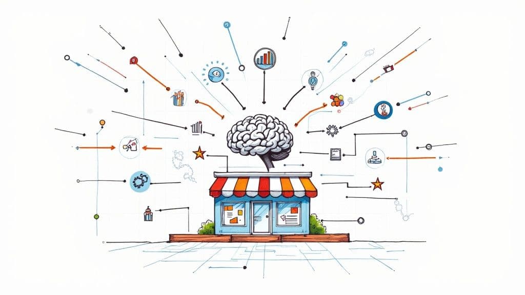 12 Best AI Marketing Tools for Small Business (2025 Guide)