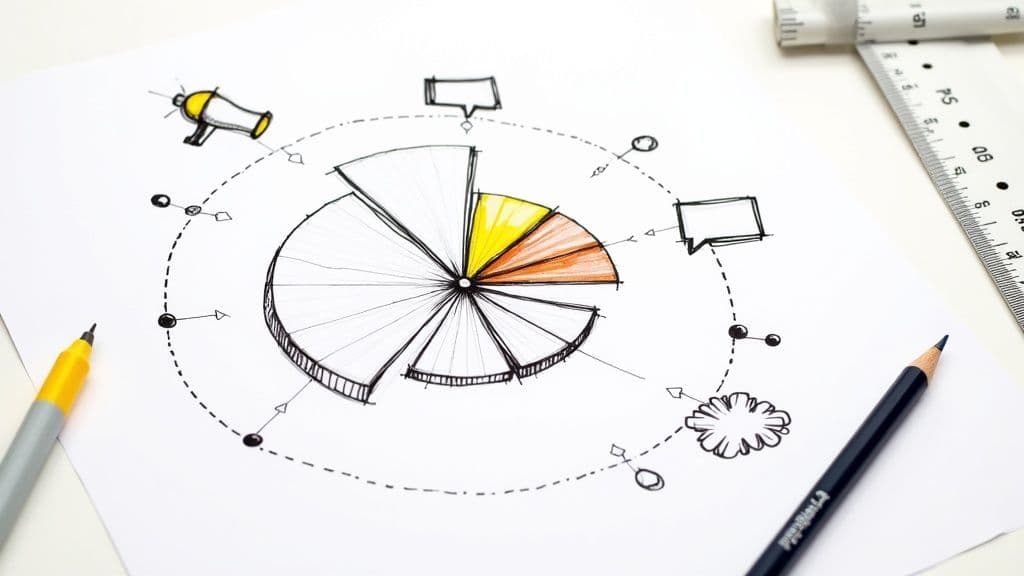 How to Calculate Share of Voice for Your Brand