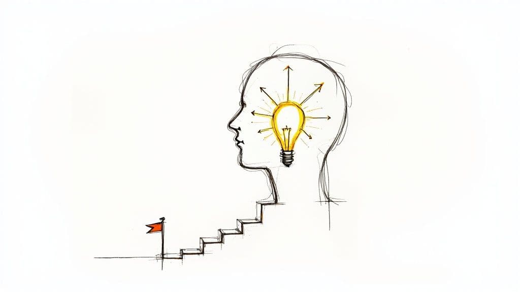 What Is Thought Leadership Marketing and How Does It Work