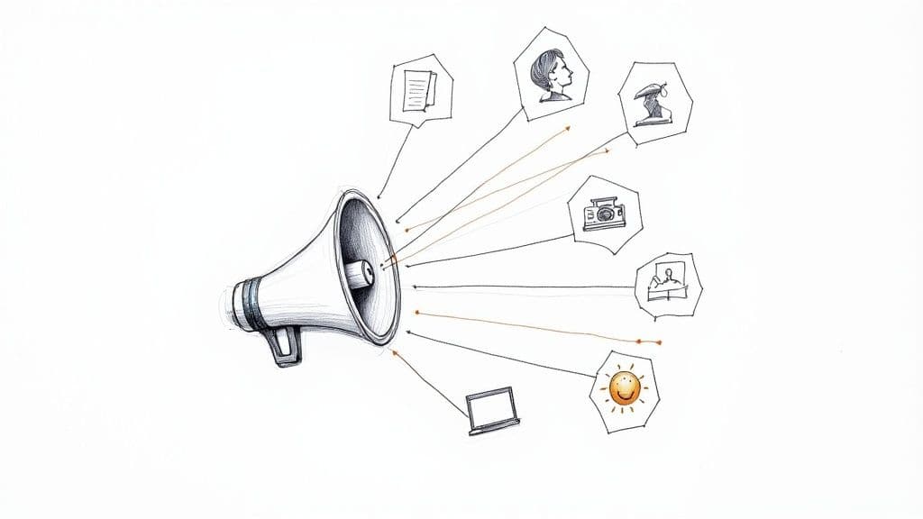 What Is Media Outreach? Boost Your Brand's Visibility